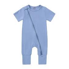 ชุดหมีสำหรับทารกแรกเกิดชุดหมีสำหรับฤดูใบไม้ผลิและฤดูใบไม้ร่วงจั๊มเปอร์ปักลายดอกเดซี่ - Product Image 5