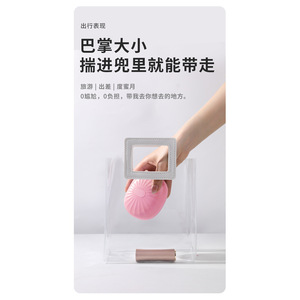 Paquete de 60 Vibradores con Cable para Masaje de Punto G con Succión y Vibración Fuerte, Juguete para Adultos para Mujeres - Product Image 2