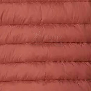 100% coton laine fait coton rembourré veste meilleur prix coton rembourré veste nouveauté hiver veste - Product Image 6