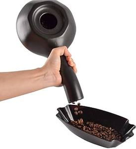 Outil de fabrication de café élégant torréfacteur de grains de café en céramique pour café à la maison - Product Image 2