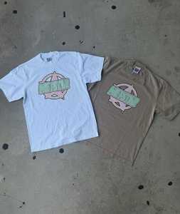 T-shirts réguliers pour hommes OEM Streetwear Fashion Washed Blank Plus Size Graphic Washed Vintage Loose Causal T-shirts pour hommes - Product Image 1