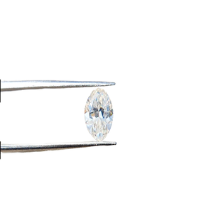 Precio al por mayor 1.01CT G Color VVS1 Clarity Certified Fancy Lab Grown Loose Diamond Marquise Cut con certificado IGI - Product Image 4