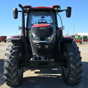 FOURNISSEUR DE TRACTEURS CA SE IH PU MA 150 HP MFWD 2016 Prêts à la Vente et à la Livraison - Product Image 1