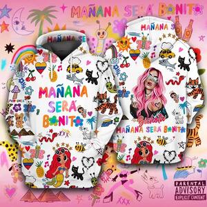 Sudaderas con capucha sin manga Sudaderas con capucha para hombres Ropa Sudaderas con capucha impresas en 3D Unisex Mujeres Sudaderas Y2K Tops Jersey con capucha - Product Image 2