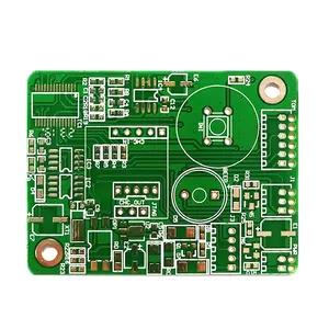 لوح FR4 مرن متعدد الطبقات مصنع PCB تجميع وتصنيع لوحات PCB محترفة