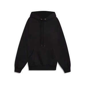 Chándal de invierno de diseño personalizado de alta calidad de suministro directo de fábrica 350-500 GSM conjunto de pantalones de chándal con capucha gruesa - Product Image 5