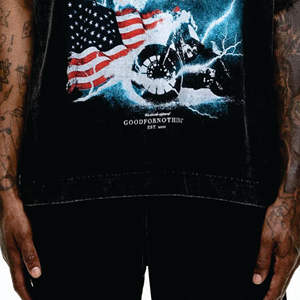 Camiseta de manga corta, - Product Image 5