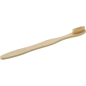 Brosse à dents écologique Joe Bamboo, brosses de nettoyage respectueuses de l'environnement - Product Image 1