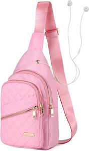 กระเป๋าเป้สะพายหลังแบบมีสายสะพายขนาดเล็กสำหรับผู้หญิงผู้ชายกระเป๋าคาดอกสำหรับเดินทางกีฬาวิ่งปีนเขางานตามสั่ง - Product Image 2