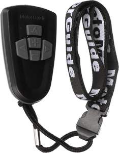 Motor Fuera de Borda Eléctrico de Agua Dulce de Clase Xi3 de Calidad Tremendosa, Nuevo, Inalámbrico, con Montaje en Proa, Eje de 54 Pulgadas - Product Image 5