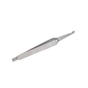 Alicate de Ortodoncia de Acción Inversa con Dientes Serrados, Soporte para Brackets Dentales y Pinzas para el Cuidado Dental de Surgiright - Product Image 3