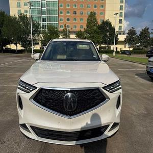 USED LHD/RHD 2023 ACURA MDX FWD - Product Image 1