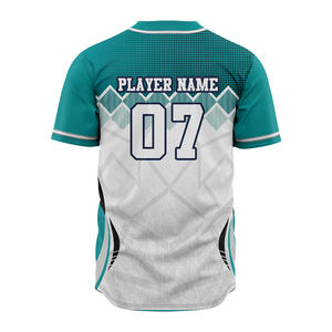 100% โพลีเอสเตอร์คอวีแบบกำหนดเองโลโก้แบบระบายอากาศ - Product Image 4