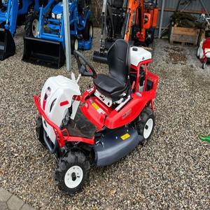 CUB CADET PRO Z 160S EFI Zero Turn cortacésped 125cc motor 48V voltaje inalámbrico DIY grado máximo 1000mm para ventas de exportación en todo el mundo - Product Image 5