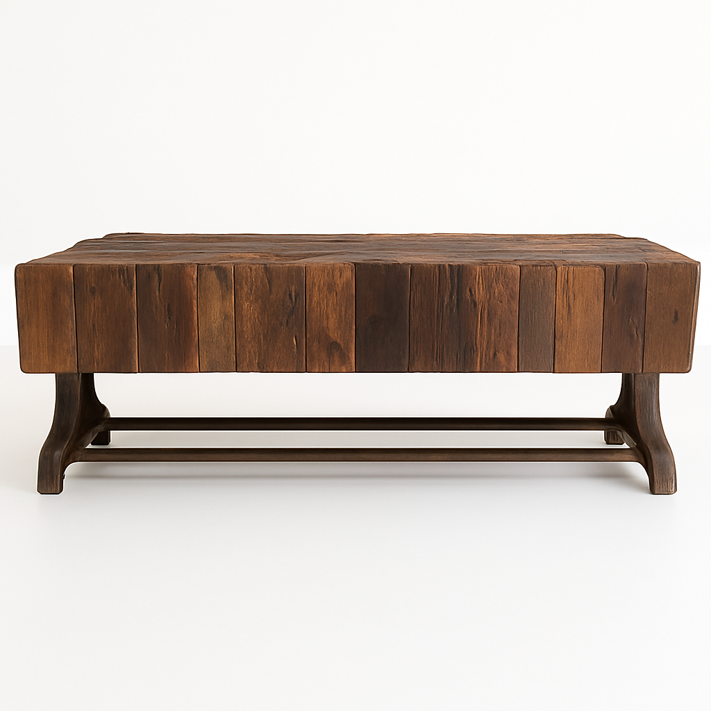 สีน้ำตาล