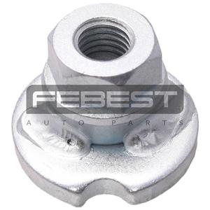 Nastro dentato con eccentrico FEBEST (0531-001) - Product Image 1