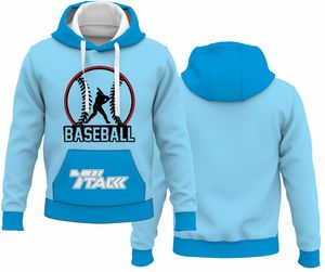Nouveau pull à capuche confortable pour homme en polyester/coton écologique pour l'hiver - Product Image 3