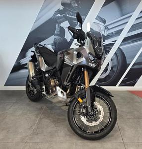รถมอเตอร์ไซค์ CRF1100L Africa-Twin Adventure ทุกคัน - Product Image 2