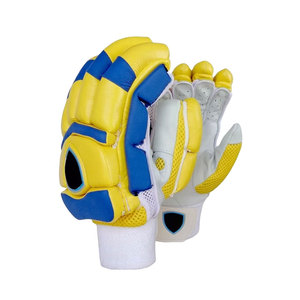 <b>Light</b> Weight Cricket Batting Professional Comfortable Gloves Available With Customization Cricket Gloves - Product Image 1