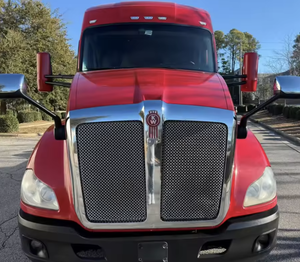 Best!! GREAT HAULS Heavy Duty 2020 For-Kenwortth T680 Sleeper Semi <b>Truck</b> - 52" Mid Roof Used Sleeper <b>Truck</b> To EXPORT Worldwide - Product Image 2