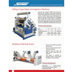Máquina de Coser Cajas Industriales de Alta Velocidad, Equipo de Coser Cajas de Cartón al Mejor Precio - Product Image 5
