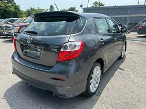 2009โตโยต้าเมทริกซ์เอส FWD - Product Image 4