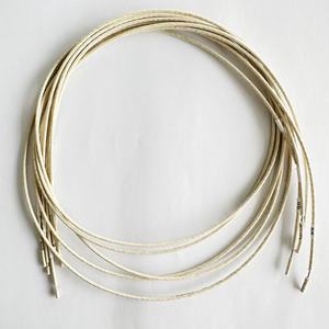 氮氧传感器绝缘线束，采用 PTFE/PVC/尼龙/橡胶护套，纯铜导体，可定制 - Product Image 1