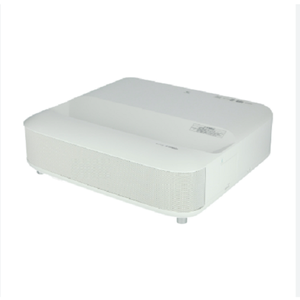 Brand New <b>4K</b> Android Ultra Short Throw EH-LS650W <b>Projector</b> 3600 ANSI-Custom OEM Support - Product Image 1