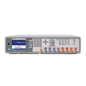 Generador de Ondas de Ruido Automático 81150A de Keysight Agilent, Hecho en Estados Unidos, Garantía de 3 Meses - Product Image 1