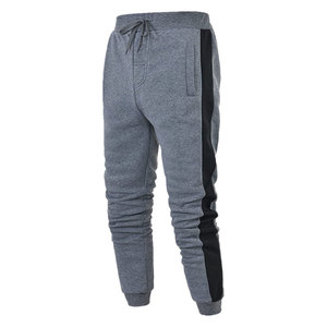 2025ชุดเสื้อมีฮู้ดและกางเกงวอร์มผ้าฝ้าย100% พิมพ์ลายสตรีทสำหรับจ๊อกกิ้ง - Product Image 6