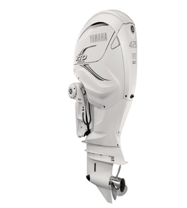 Nouveau moteur hors-bord LXF425ESB2 425 CV essence 2 temps monocylindre de qualité industrielle pour bateau DIY - Product Image 3