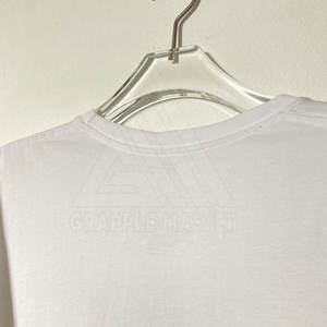 Mejor Precio al por mayor de encargo del logotipo de los hombres Puff Imprimir camiseta personalizada de gran tamaño ligero de los hombres Puff Imprimir camiseta - Product Image 4