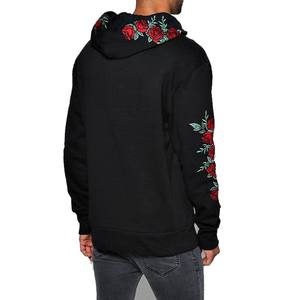 Sudaderas con Bordado para Hombre a Precio Económico, Transpirables, Hechas a Medida, en Oferta, Cómodas, de Moda, Ropa Deportiva Activa - Product Image 2