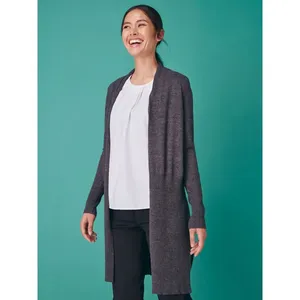 Cardigan Lungo da Donna, Polo per Merchandising Aziendale e Promozioni - Product Image 1