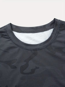 Camisetas de calidad superior de alto fabricante Camisetas duraderas para hombres Stock, ropa a granel, fardo de ropa mixta, ropa usada - Product Image 4