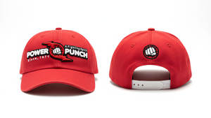 Gorras de Béisbol Deportivas de 5 Paneles para Hombre, de Alta Calidad, Personalización Universal al por Mayor para Hombre y Mujer, Bordado 3D, Poliéster/Algodón - Product Image 2