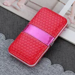 High Quality 18PCS <b>Nail</b> <b>Cutter</b> Tool Kit Stainless Steel <b>Nail</b> Care Tool Personal Manicure and Pedicure <b>Set</b> - Product Image 4