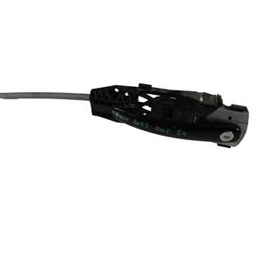 Poignée de porte extérieure avant gauche VOLKSWAGEN Polo 5ème série (09>17) 5N0837885H - Product Image 1