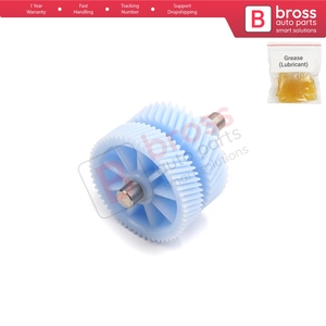 Moteur de frein de stationnement BGE550 A2C53440441 1247094 13505410 Engrenage de réparation pour - Product Image 4