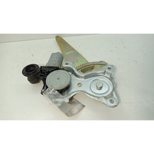 Mécanisme de lève-vitre arrière gauche TOYOTA Rav4 2ème série 6980442020 1CDFTV (00>03) - Product Image 5