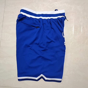 Pantalones cortos de pista para hombre con estampado gráfico de letras Cordón en la cintura Casual Verano de alta calidad OEM Pantalones cortos al por mayor - Product Image 3