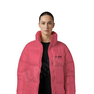 Veste à bulles pour femme de qualité supérieure avec un nouveau design et un intérieur doux - Product Image 3