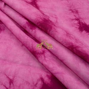 Latest Collection Handmade Customized Medium <b>Weight</b> Plain Tie-dye Print Cloth Organic Dyed Cotton <b>for</b> <b>Curtain</b> - Product Image 2