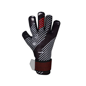 Gants de gardien de but de football professionnel de haute qualité du fournisseur direct d'usine pour adultes jeunes Super Grip Latex Outdoor - Product Image 2