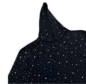 Sudaderas con Pedrería Estilo Bling para Hombre, 100% Algodón, Invierno, Ecológicas, Secado Rápido, Color Personalizado, Cómodas, Transpirables, Venta al Por Mayor - Product Image 2