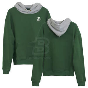 Vente en gros de sweats à capuche pour hommes, sweats à capuche pour hommes en 100% coton, sweats à capuche pour hommes avec service OEM les plus vendus - Product Image 2