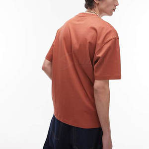 เสื้อยืดปักลายสไตล์ใหม่ - Product Image 2