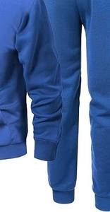 Chándal con Capucha para Hombre, Personalizado, de Invierno, 100% Algodón, Estilo Casual, Talla Adulto, en Oferta - Product Image 4