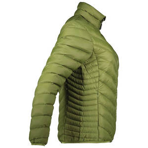 Vêtements équestres en gros, vêtements de course hippique, vestes d'hiver de compétition, vêtements personnalisés pour l'équitation, veste d'équitation pour femmes - Product Image 3