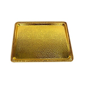 ถาดเสิร์ฟไม้อะคาเซียถาดเสิร์ฟอาหารเช้าทำจากไม้อะคาเซียอเนกประสงค์ - Product Image 3